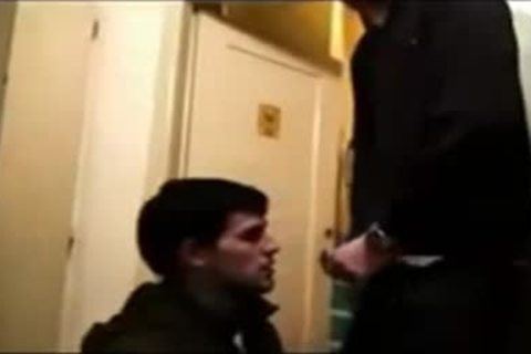 Random Hookup bare slamming and engulfing