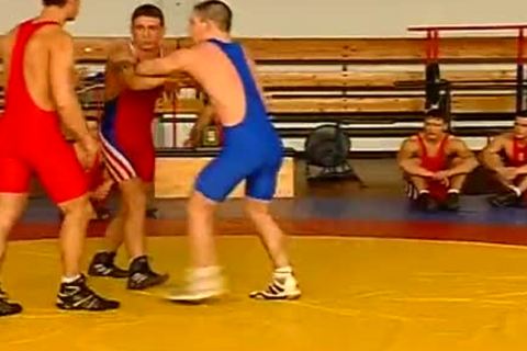 legal age teenagers Went avid During Their Training