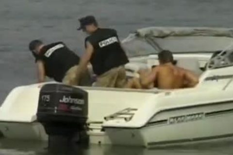 Kolav Olcek acquires To hammer His lustful Prisoner