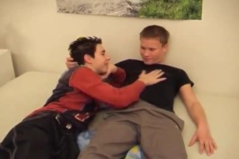 Euro lad teens nail In The Fanny butthole pleasure