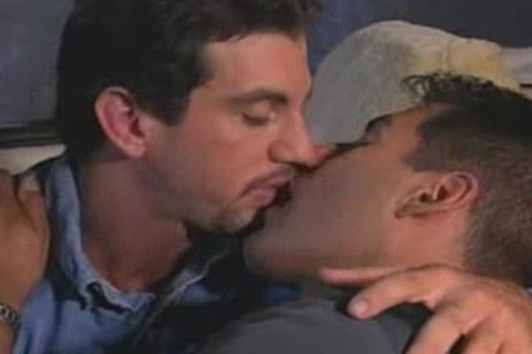 Tom Katt acquires banged By Max