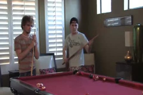 Broke College legal age teenagers - Blake And Aaron