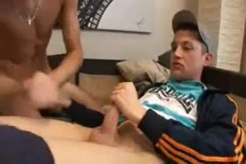 cum eating Brits II