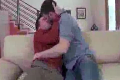 Tristan Jaxx & Brad Benton