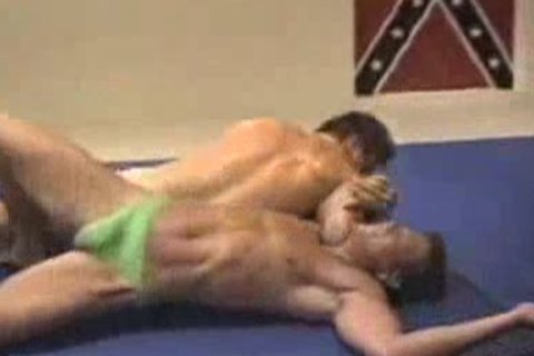 Michaels Vs Tustin, Gfi