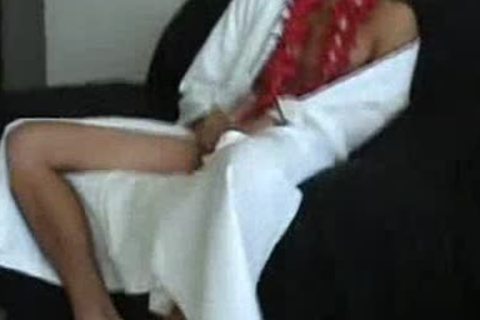 Milo Solo Photoshoot