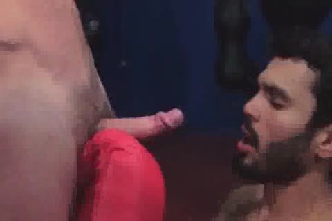 Jean Franco & Ross Hurston