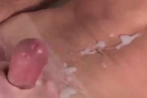 excited males have a joy cook jerking & oral stimulation sex joy