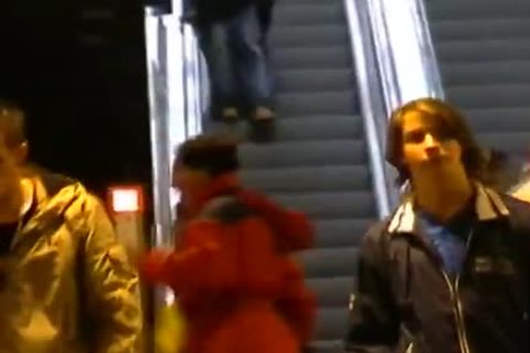 AMSTERDAM Tw-nks fuck Fest