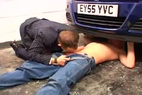 slutty Mechanic Flip pound