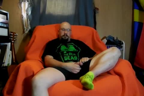 Gothic homo, fake penis booty To face gap (Part 1)