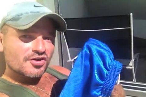 TIERY B. // PHOTO-PORNO-GRAPHER - Copyright / delightsome And Verbal