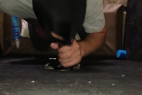 DLDaddy Is Back, This Time With gigantic And Creamy And The Dancer.  They All Have There Turns, Me Enjoying The smack Of Three dongs At one time.  It Sounded Like They Were Enjoying Each Other On The Other Side Of The Glory gap As Well.  All In 