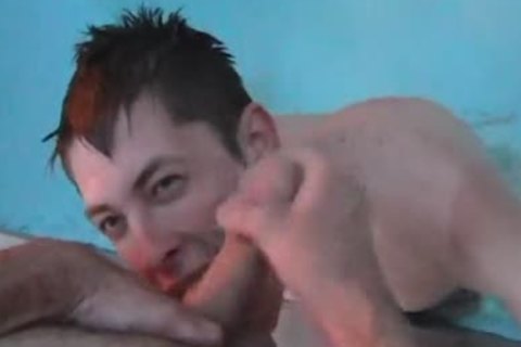 Pittsburgh ball sex goo - Scene 1