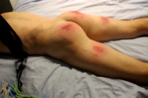 This Sub Posted On BBRT That he Was Looking For A B*utal Motherfucker To Spank Him Hard And That The dom Top Could Do whatsoever he Wanted So lengthy As he Was A 'chap'. I Decided To Take Up The challenge And see How Far he Would Go. About An Ho