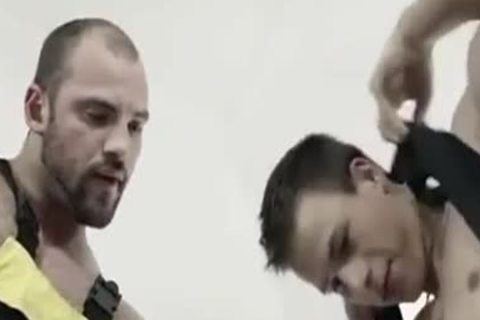 concupiscent teens Threeway banging