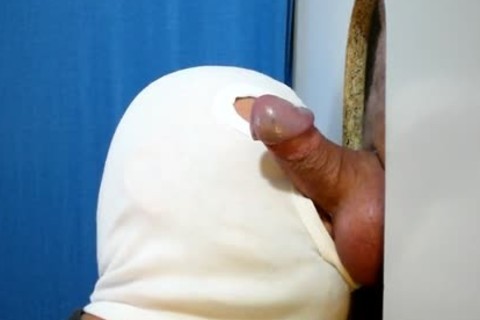 This Very fashionable 43year daddy legal age teenager Came All The Way From Stuttgart To Try My Gloryhole. that teen Has A admirable Cut 10-Pounder And Asked Me To Take peculiar Care To His truly big Balls. Hope that teen Will Bring Me Some Load From