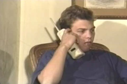 Looking For It - Scene 1 - Puppy Productions