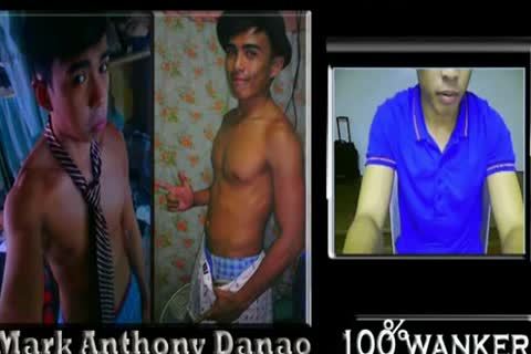 A Very gracious handsome Pinoy