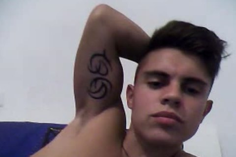 18yo palatable straight Italian lad,Super attractive large wazoo