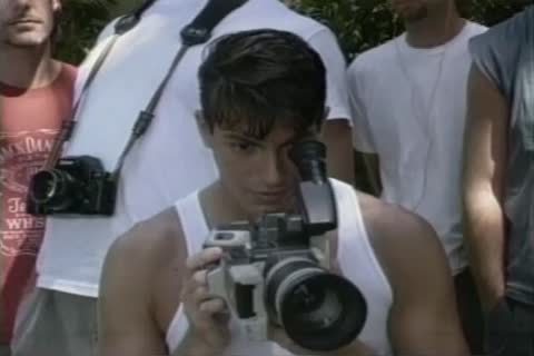 Ranger In The wicked Part1