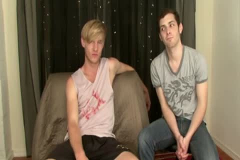 Carry And Robby First Time raw