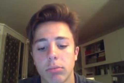 French nasty teen Cums On web camera, filthy Bubble butthole, taut gap