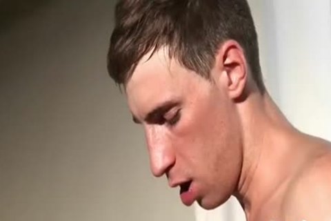 biggest cock Destroys hole