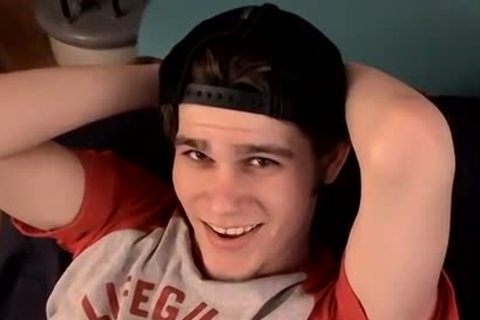 JT Has A Smooth Body And A tasty wazoo