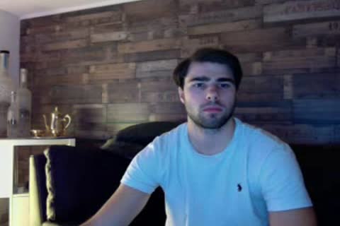 German handsome dude,Great Bubble ass,giant 10-Pounder