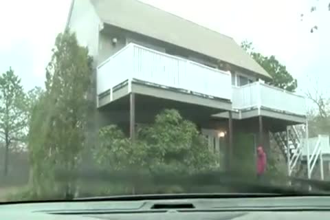 Stepson nails Stepfather