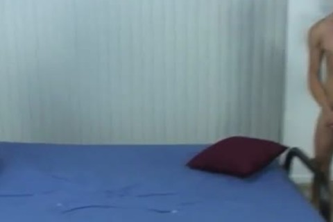 Straight teen Tricked At Gloryhole And young