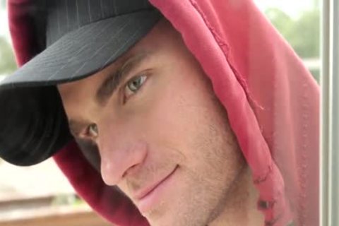 An Intruder In My abode