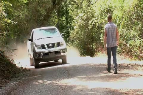 Country Road Truck hammer