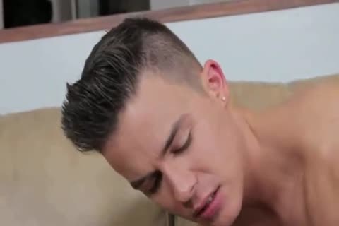 Andy Taylor Hunter nail