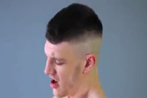 two Punks Having Sex