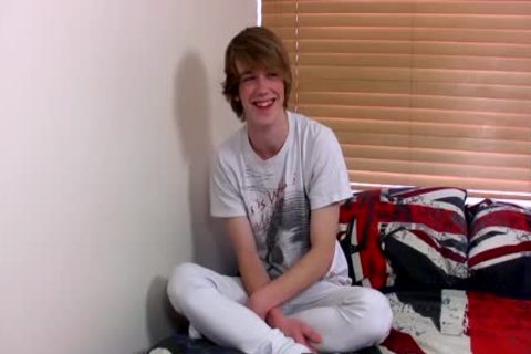 pleasant blonde teen Kai Alexander Whips It Out And About