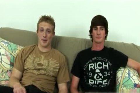 Straight males in nature's garb In Films And Straight boyz K