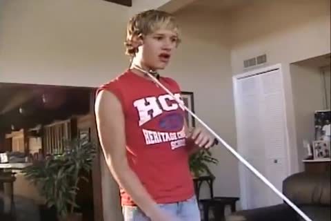 Sammy Case Takes large 10-Pounder