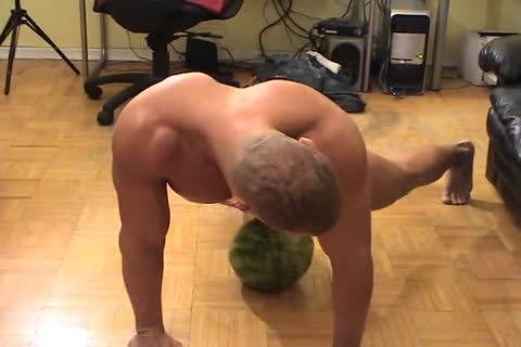 nailing The Melon - Latin-delicious