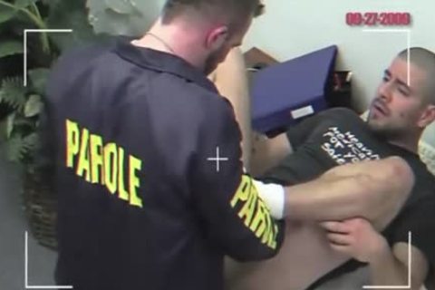 Cops bang sleazy Suspects