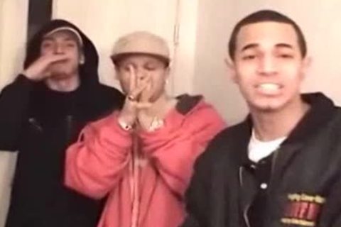 slutty legal age teenager V