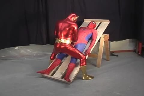 Stolen ball cream - Scene 2