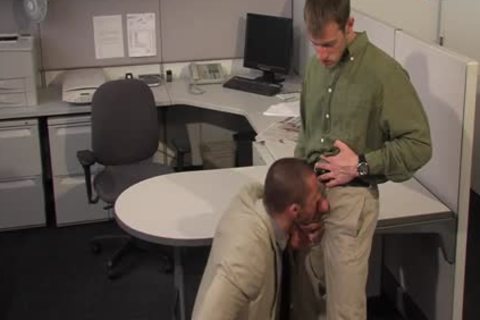 special Reserve: Kyle Quinn & Jessy Ares - butthole drilling In The Office