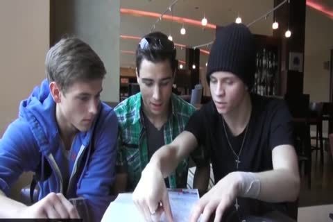 Danish teen - Jett dark & gay Sex Actor - Denmark 32