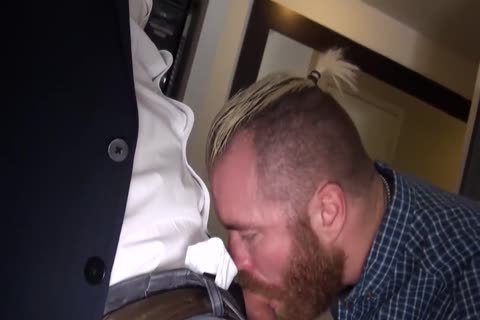 hirsute raw