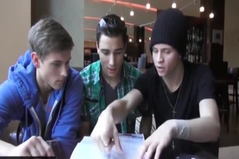 Danish homosexual(S) Jett darksome (CJ)(JW) 11