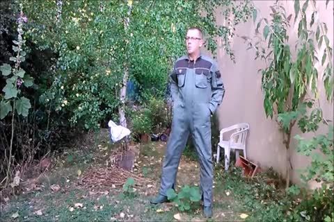 Genuine Exhibitionist Showing His underclothing And more (part 2).mp4