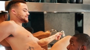 Sex Clues - butthole Nail