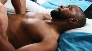 Sex Clues - Derek  Bolt & Lawrence Portland butthole hammer